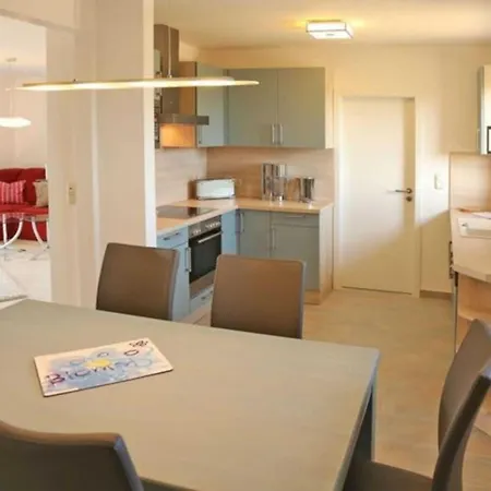 Aquamarin Ostseeauszeit&Kaminfeuer Ferienhaus