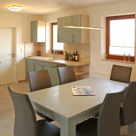 Aquamarin Ostseeauszeit&Kaminfeuer Ferienhaus *